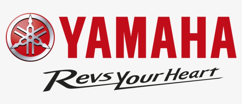 Yamaha Revs Your Heart, transparent png