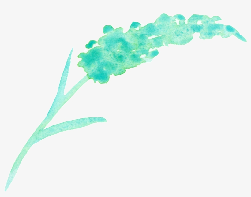 Green Powder Mosaic Cartoon Transparent - Grass, transparent png