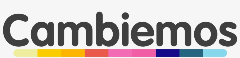 3835 X 844 6 - Eslogan De Cambiemos, transparent png