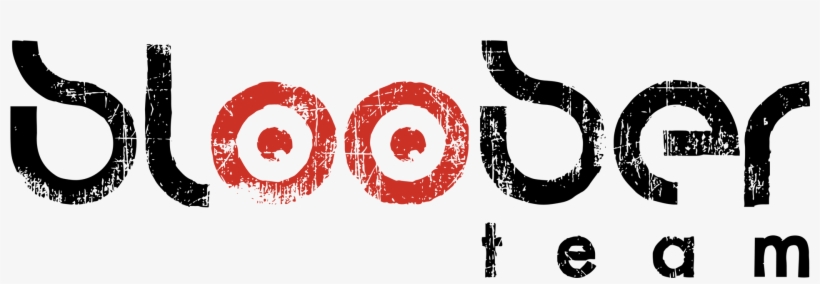 Logo - Bloober Team, transparent png