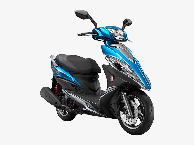 Visit - Vjr125 黑 綠, transparent png