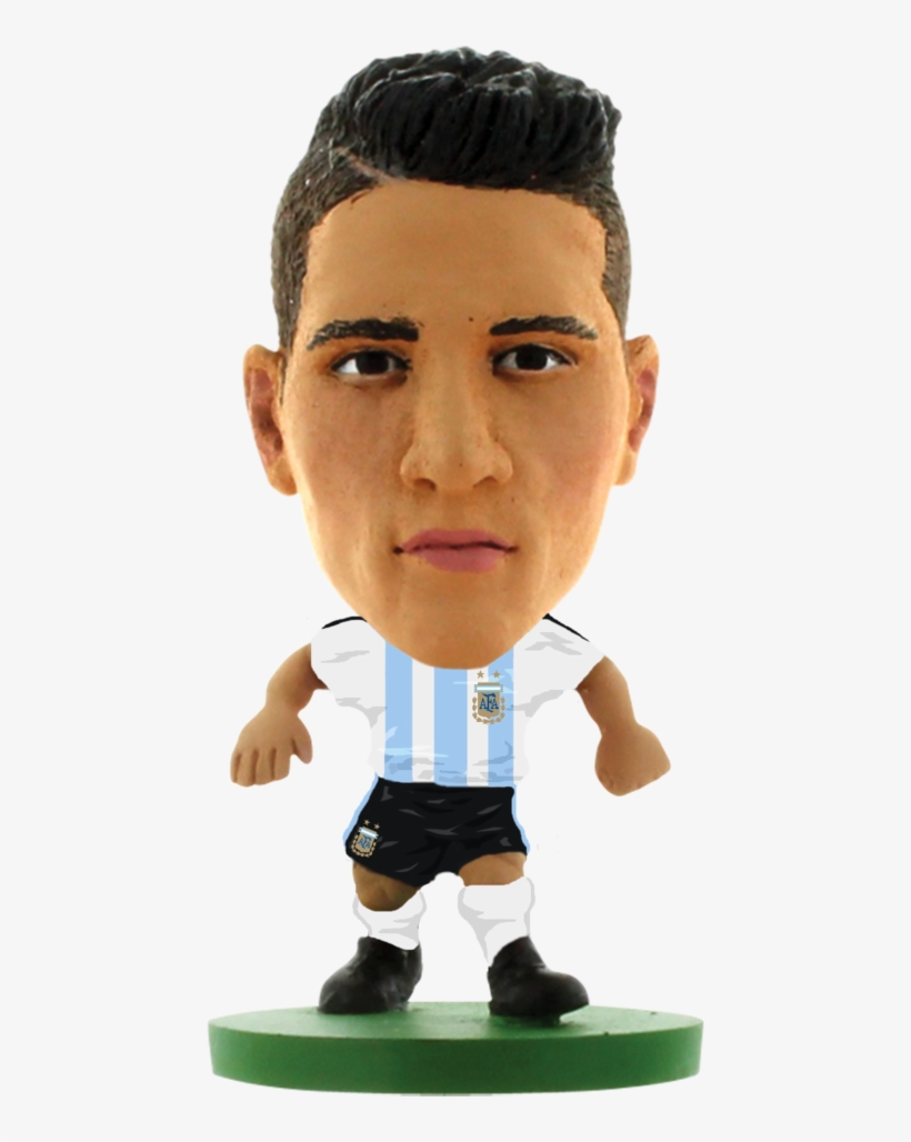 Argentina Erik Lamela - Dybala Soccerstarz, transparent png