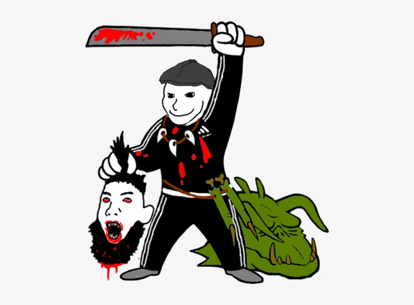 Cheekibreeki Pipboy , - Cartoon, transparent png