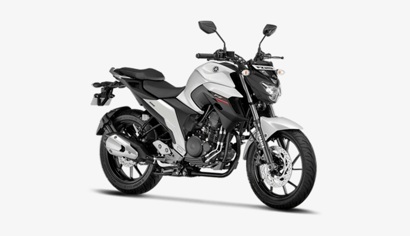 Fz-250 - Yamaha Fz 250, transparent png