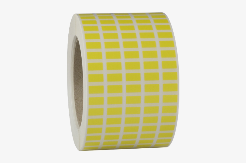 One2id Polyester Kunststof Labels Blanco - Strap, transparent png