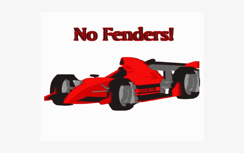Free Vector Irl - Transparent Pinewood Derby Car, transparent png