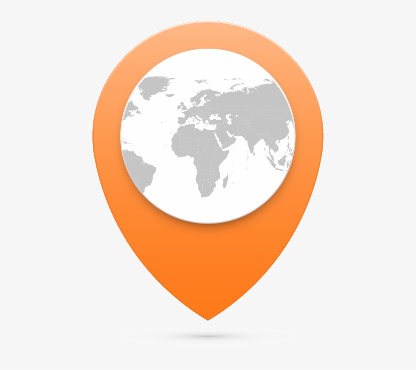 Admaxim Inc Integrated Digital Advertising Platform - Map Of Jamaica To Canada, transparent png