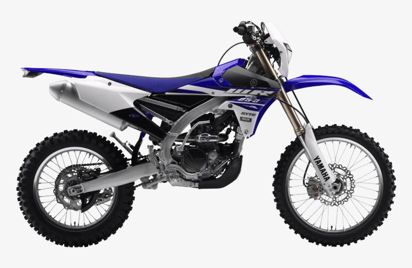 Learner Approved - Yamaha Yz 250 F 2016, transparent png