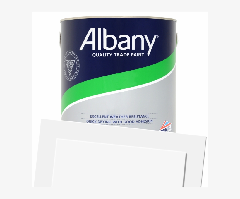 Smooth Masonry Paint 5l - Primer, transparent png