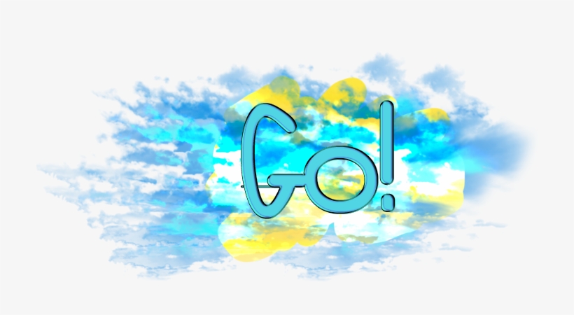 Go - Geisterpferd, transparent png