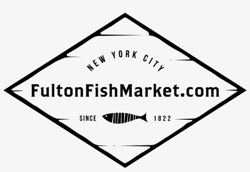 Ffm Logo-black - Fresh Fish, transparent png