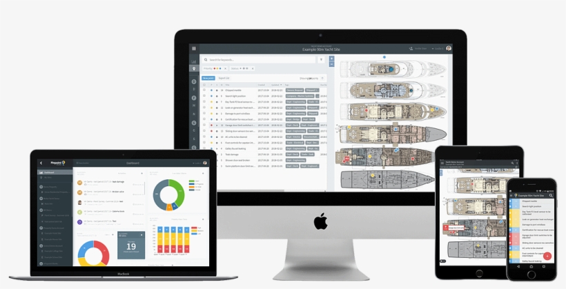 Pinpoint Works Is A Work List Tracking Solution For - Operating System, transparent png