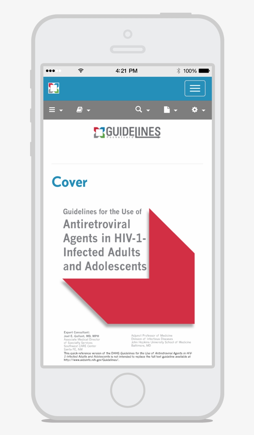 Avella Hiv Guidelines - Iphone, transparent png