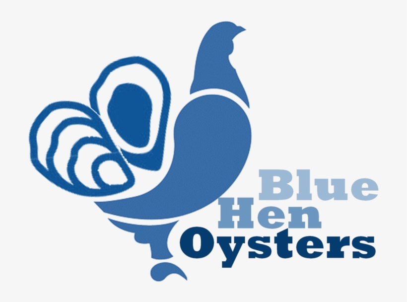 Bluehenoysters, transparent png