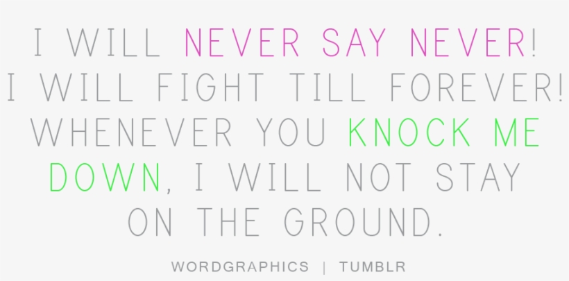 Justin Bieber Lyric Quotes Tumblr - Calligraphy, transparent png