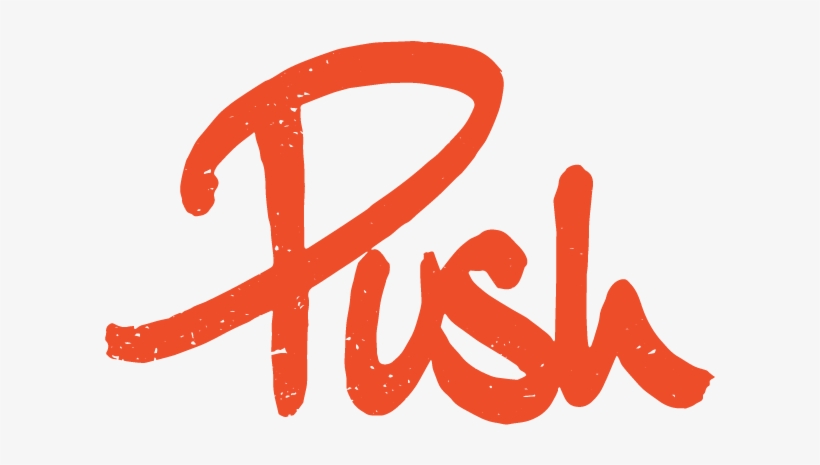 Push Burritos - Calligraphy, transparent png