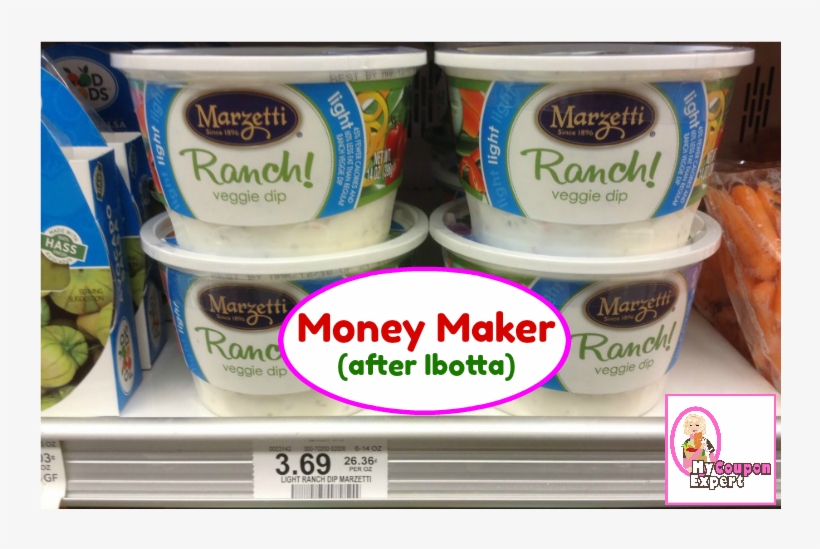 Wow Money Maker Marzetti Veggie Dip At Publix After - Convenience Food, transparent png