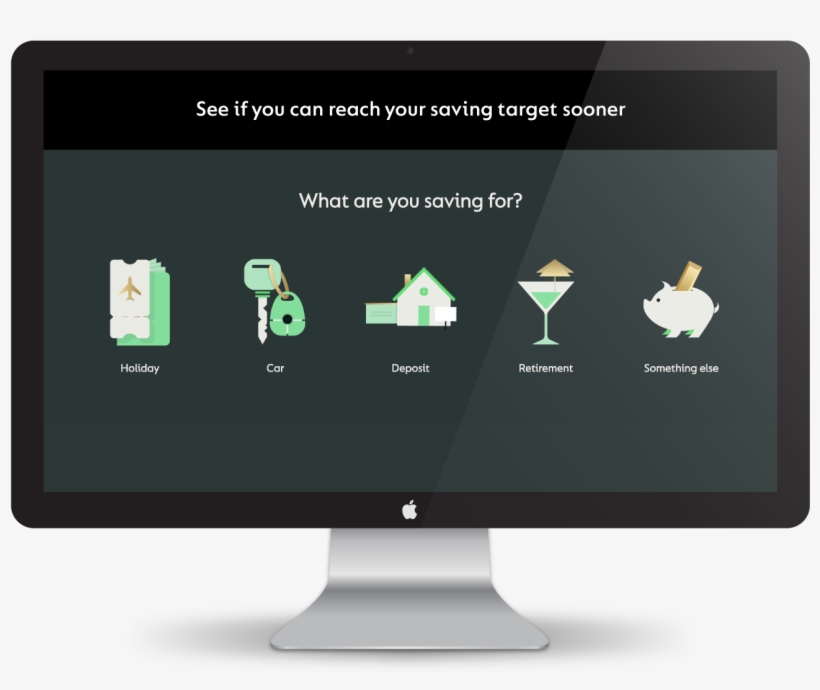 Glint Is An Innovative Fintech Re-introducing Gold - Computer Monitor, transparent png