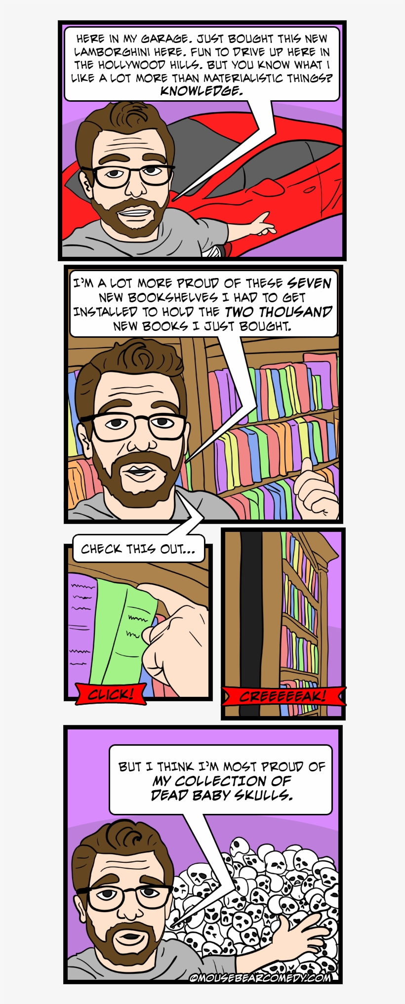 Skip Ad Is Absolutely About My Disdain For Tai Lopez - Cartoon, transparent png