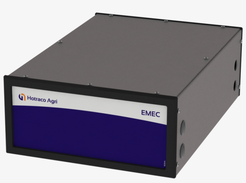 Emec 12 75 Egg Counter - Hotraco, transparent png