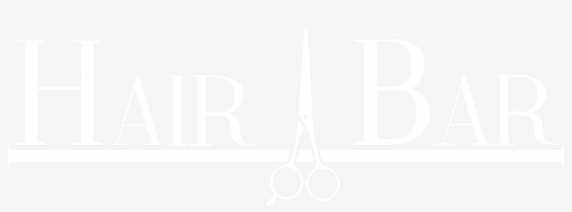 Ponca City's Best Hair Salon - Hair Bar Logo, transparent png
