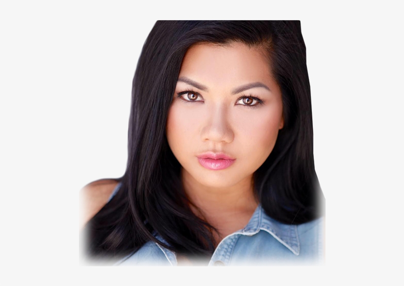 Girl, transparent png