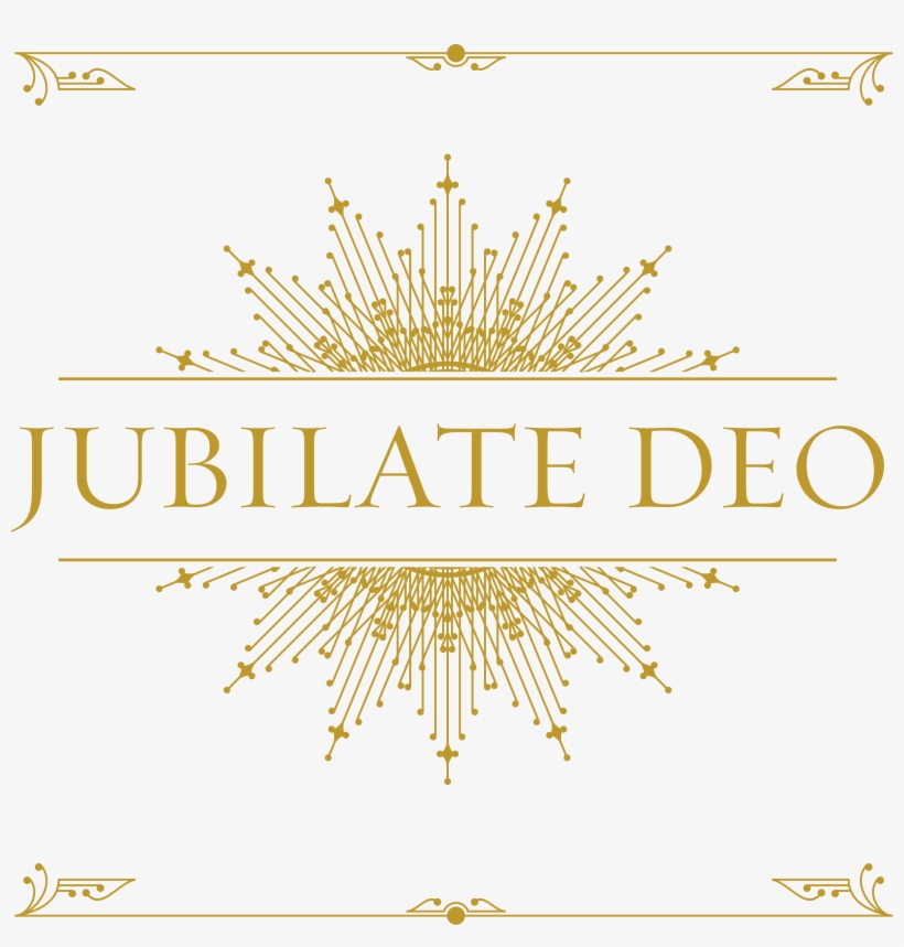 Friday, March 15, 2019 8pm - Jubilate Deo, transparent png