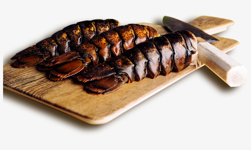 Seafood From Around The World - Lobster, transparent png
