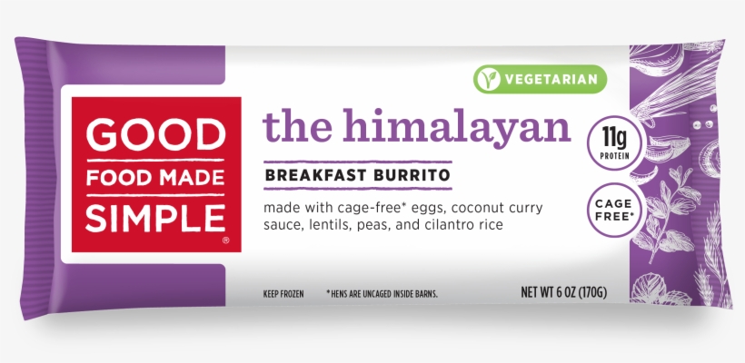 Breakfast Burritos - Household Supply, transparent png