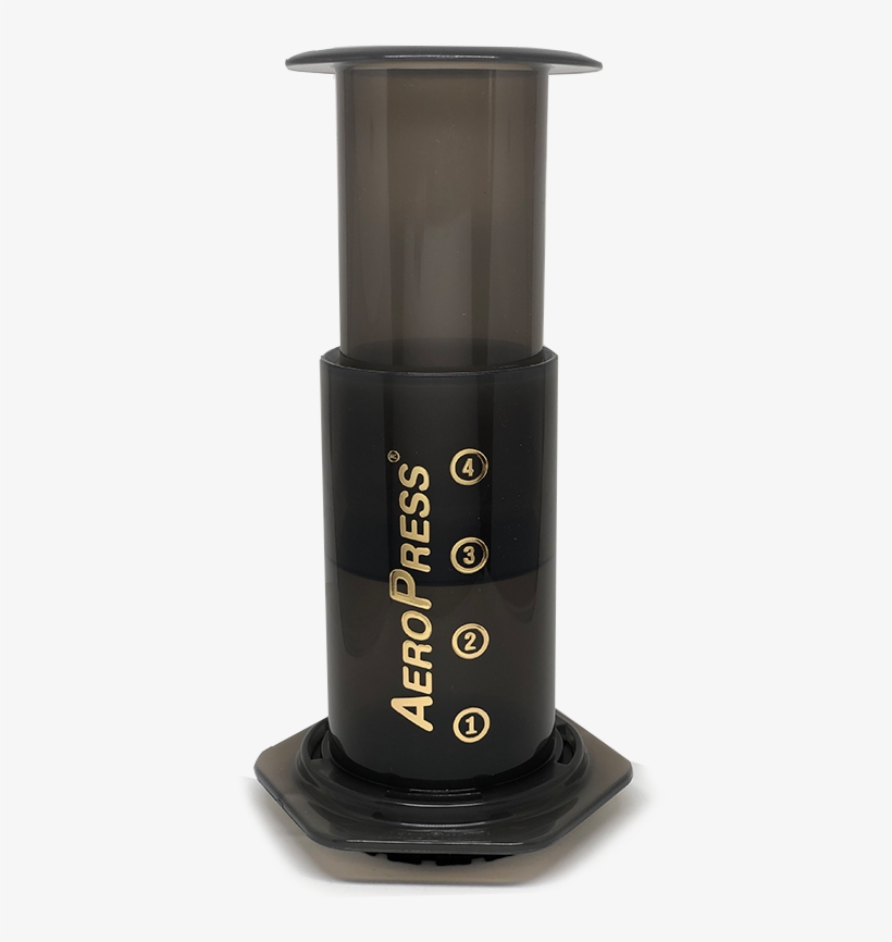 Whether You're Camping, At The Office, Or On Vacation - Cylinder, transparent png