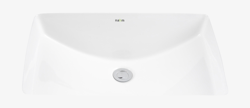 Roc Wb Front Under Counter - Bathroom Sink, transparent png