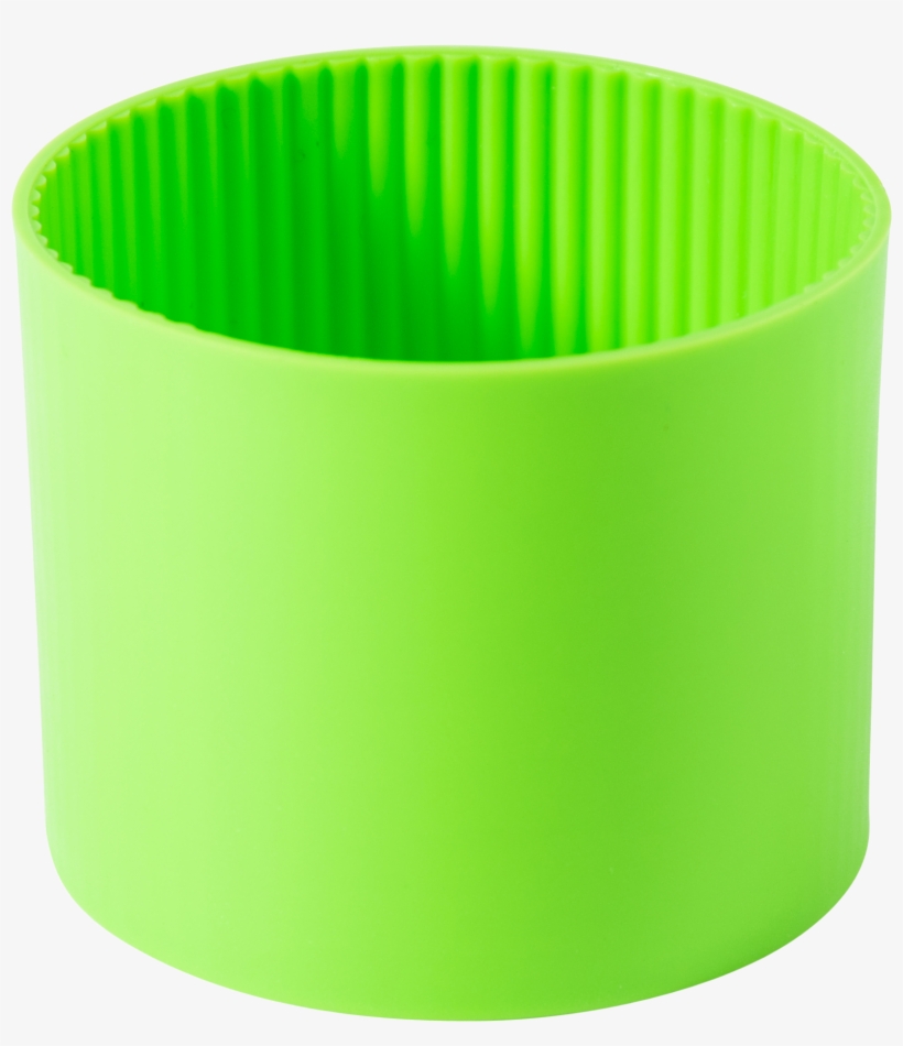 Coffee To Go Sleeve - Plastic, transparent png