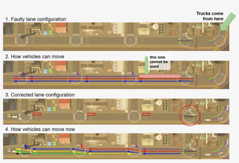Faulty Lane Connection, transparent png