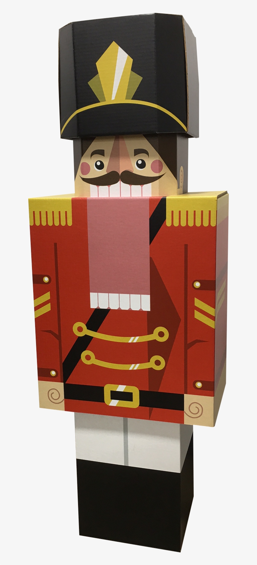 Nutcracker - Figurine, transparent png