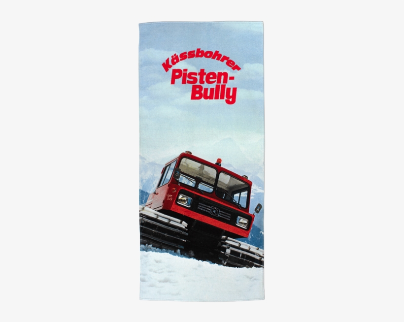 Pistenbully, transparent png