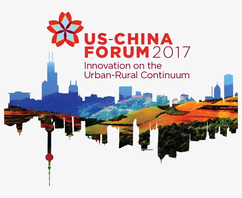 Urban And Rural Png - China Us Forum, transparent png
