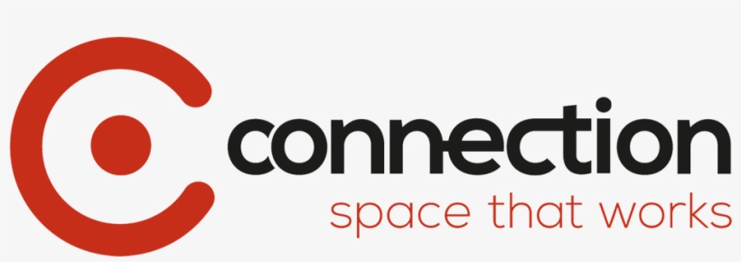 We Are Connection - Connection Space That Works, transparent png