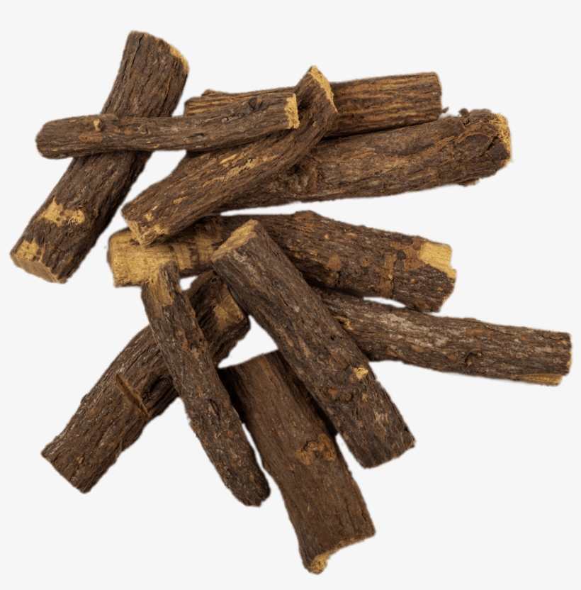 Liquorice Root Sticks - Liquorice, transparent png