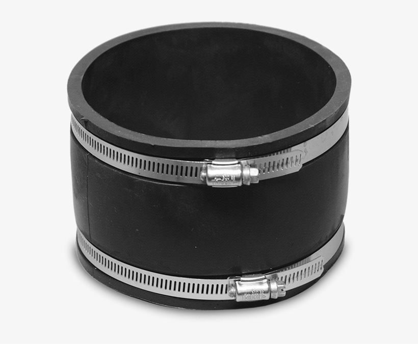 Connection Rubber Pipe - Lens Cap, transparent png