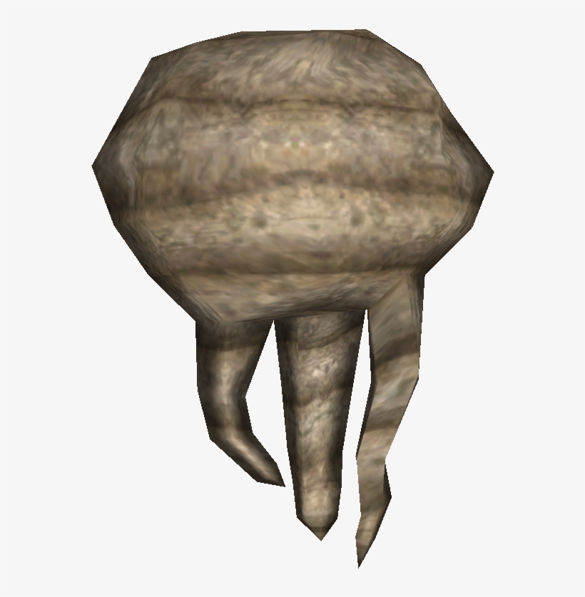 Xander Root - Fallout Xander Root, transparent png