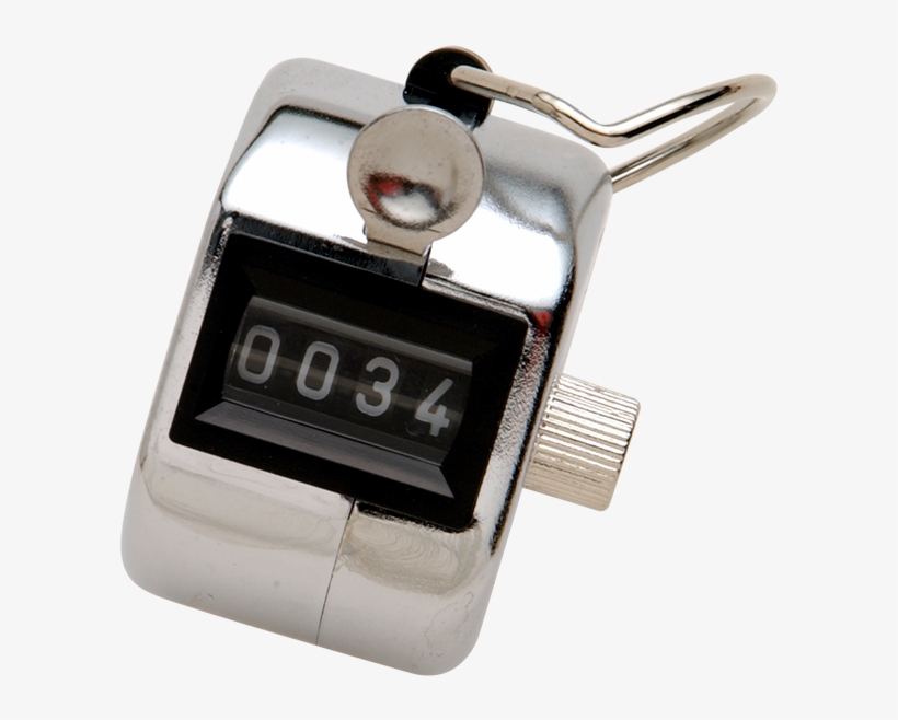 Price - Tally Counter Transparent, transparent png