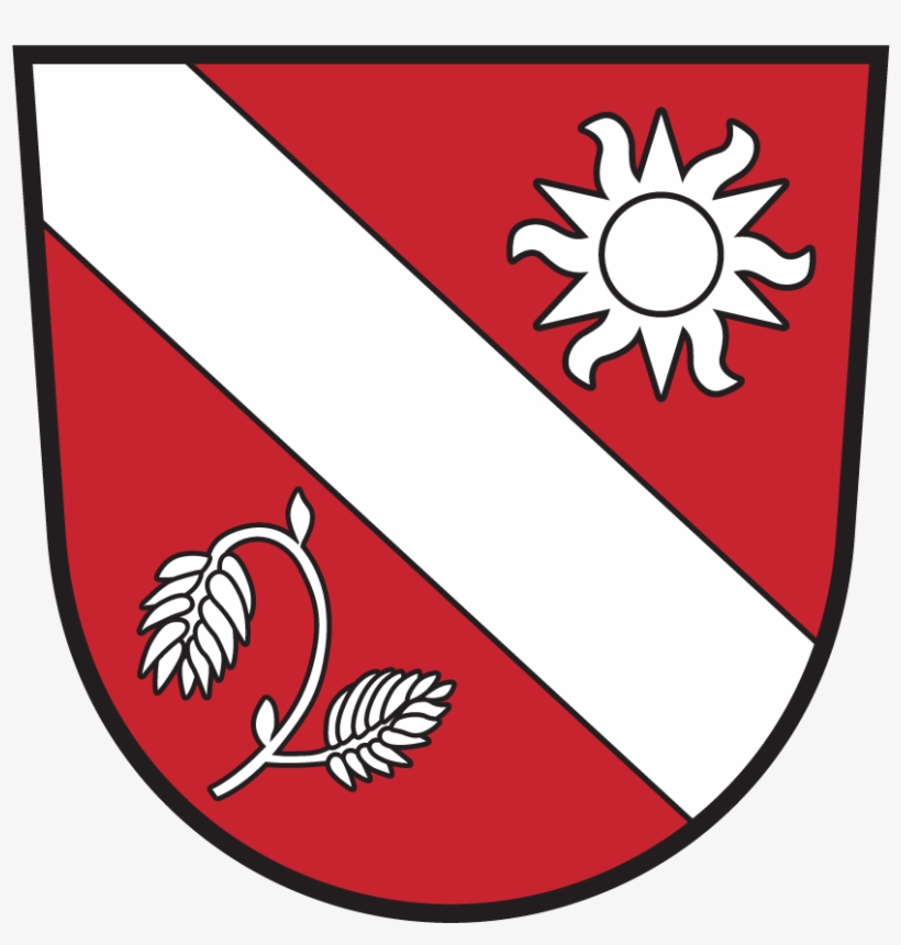 Wappen At St-urban, transparent png