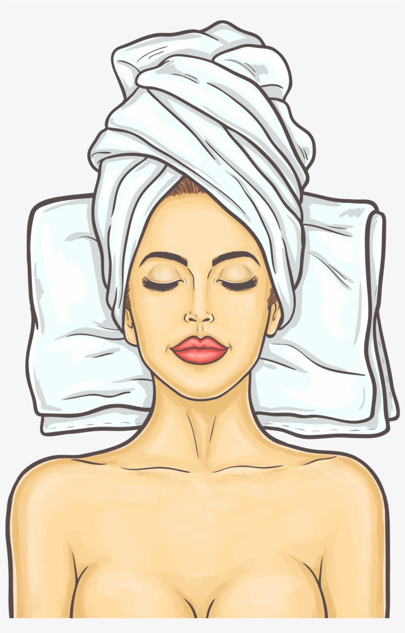 Download - Pop Art Woman Png, transparent png