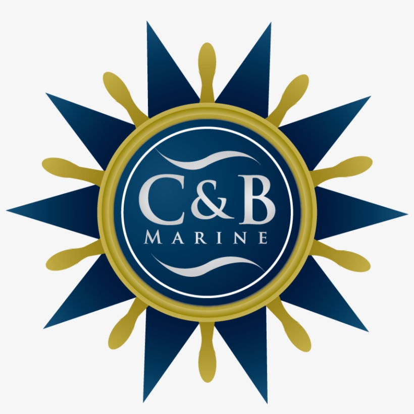 C&b Marine Full Logo - Woodford Reserve, transparent png