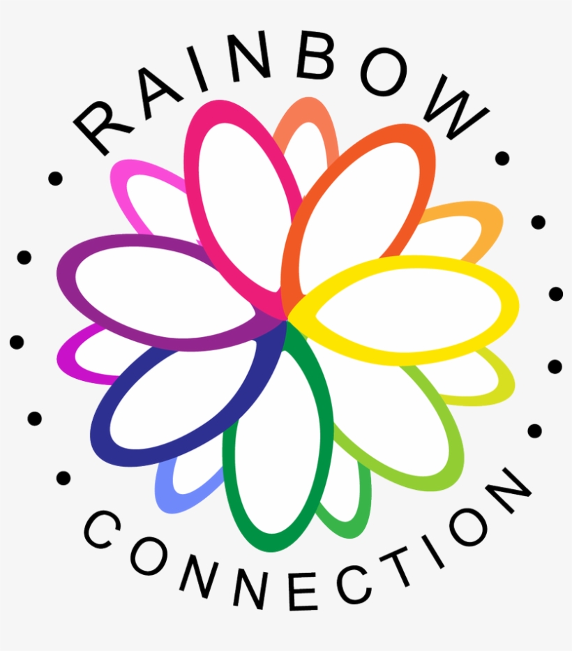 Rainbow Connection - Polska Rada Resuscytacji, transparent png