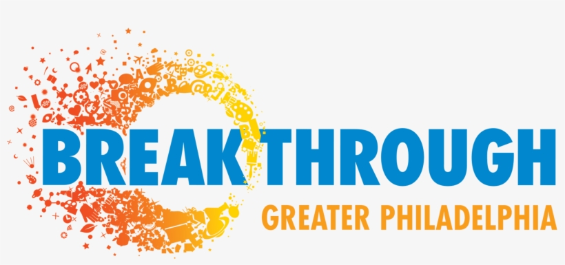 Breakthrough Greater Boston Logo, transparent png
