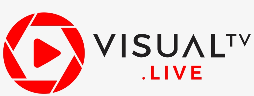 Live Logo Horizontal-transparan - Logo Tv Live, transparent png
