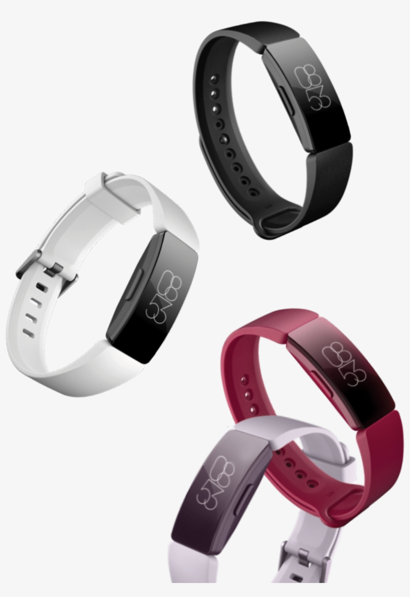Https - Fitbit Inspire Hr, transparent png