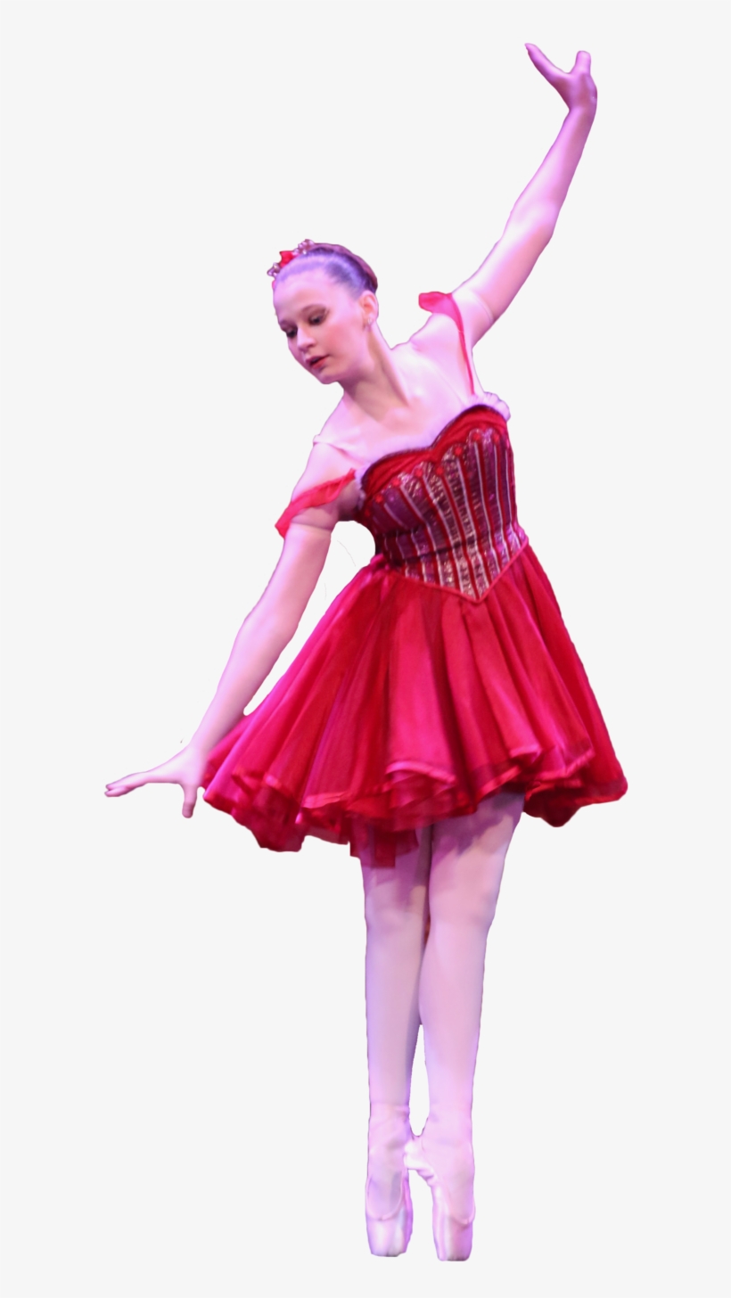 The Nutcracker Saturday Evening - Ballet Tutu, transparent png