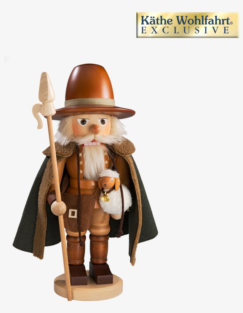 "shepherd\ - Nussknacker Transparent, transparent png